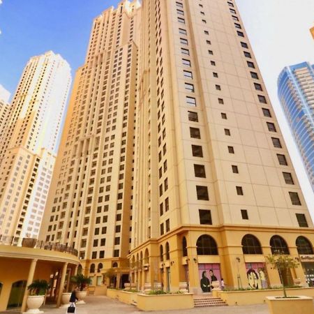Luxury Jbr - Marina View - 5* Beach Resorts Access Dubai Luaran gambar